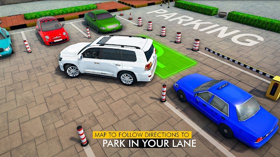 Car Driving School: Prado Game App Trends 2023 Car Driving School: Prado  Game Revenue, Downloads and Ratings Statistics - AppstoreSpy