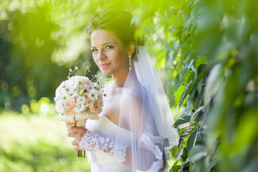 Fotografo di matrimoni Vadim Reshetnikov (fotoprestigecom). Foto del 18 febbraio 2017