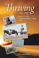 Thriving: 1920–1939 cover