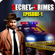 Escape Games - Secret Crimes Episode - 1
