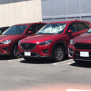 CX-5 KE2AW