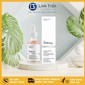 [Hàng Auth] Serum The Ordinary Lactic 5% 10%, Tinh Chất Tẩy Tế Bào Chết Giảm Thâm Dưỡng Ẩm Trắng Da Phục Hồi Da