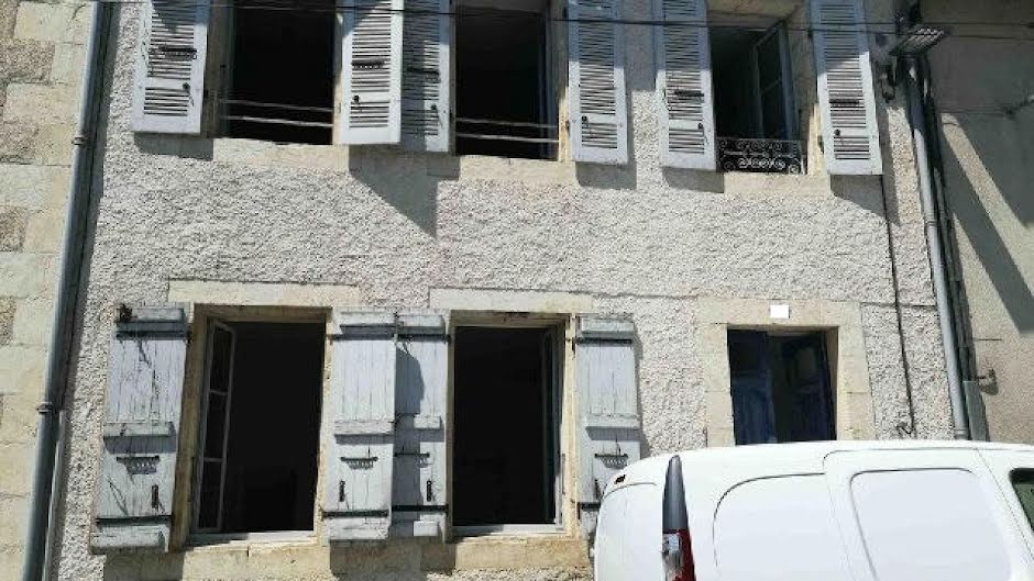 Vente maison 6 pièces 160 m² à Auch (32000), 250 000 €