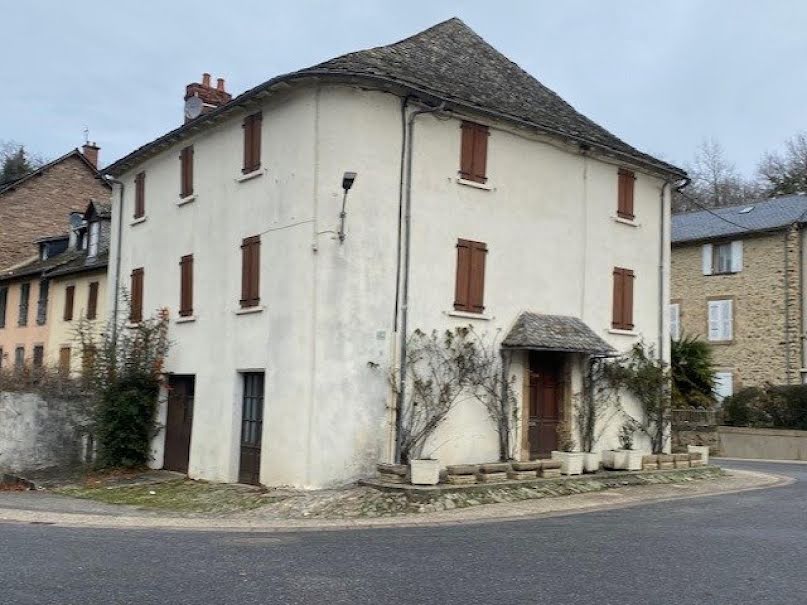 Vente maison 6 pièces 160 m² à La Selve (12170), 98 000 €