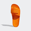 boost slides bright orange/bright orange/bright orange