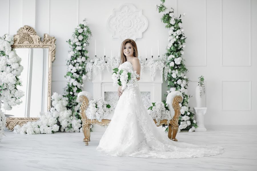 ช่างภาพงานแต่งงาน Ana Bg (enchantedwedding) ภาพเมื่อ 16 ตุลาคม 2022