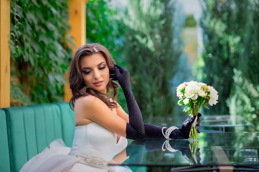 Wedding photographer Andrey Kasatkin (avkasat). Photo of 16 February 2020