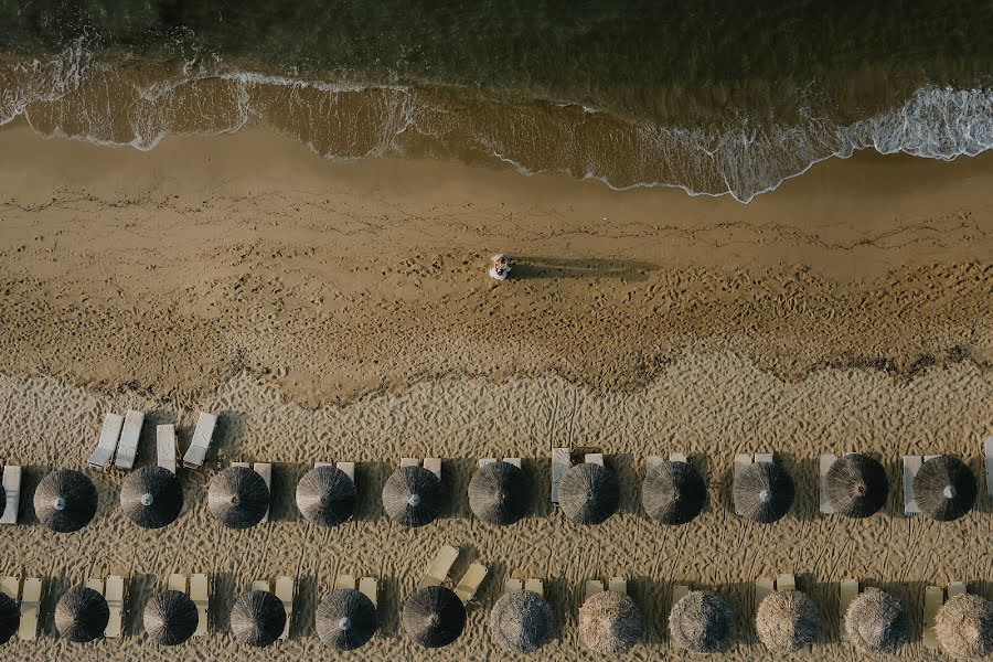 Vestuvių fotografas Vasilis Liappis (2pweddings). Nuotrauka gegužės 14