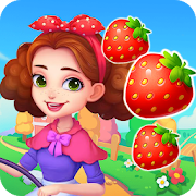 Garden Harvest 2  Icon