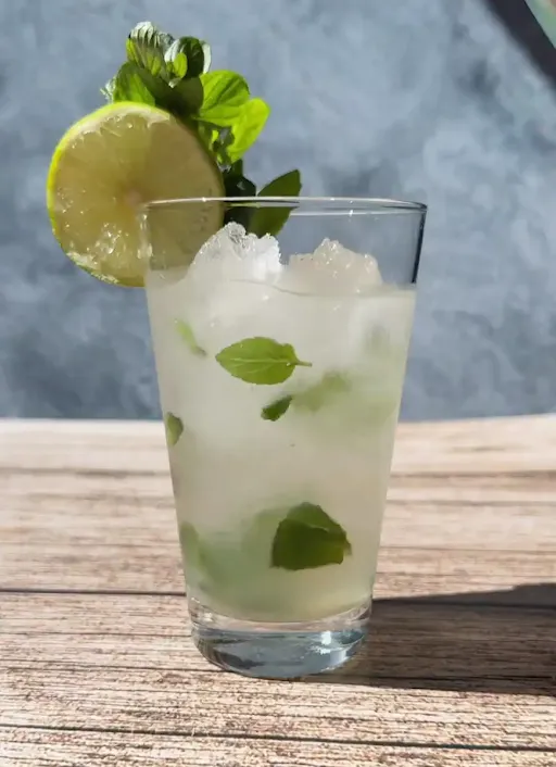 Virgin Mojito