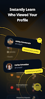 Stalky - Followers Reports+ Screenshot