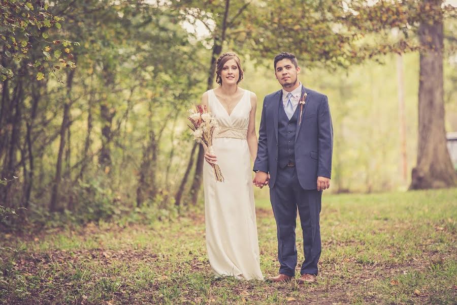 Fotógrafo de casamento Manuel Crispin (manuelcrispin). Foto de 9 de setembro 2019