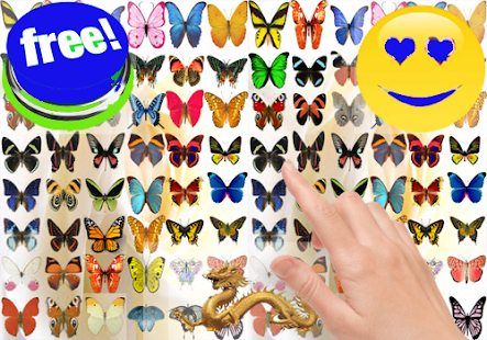 How to get The SG Butterfly patch 1.0 apk for pc