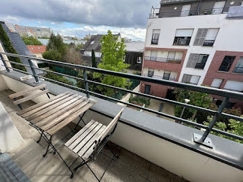 appartement à Maisons-Alfort (94)