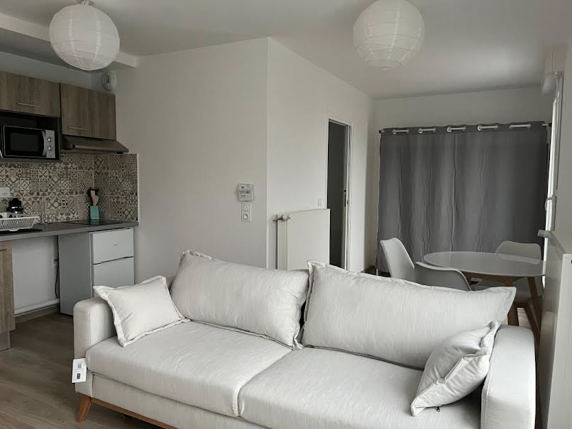 Vente appartement 1 pièce 28 m² à Gentilly (94250), 210 000 €