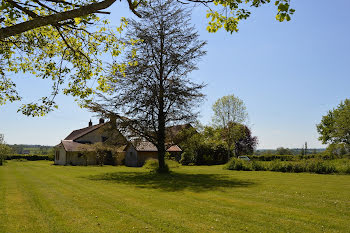 maison à Ternant (58)