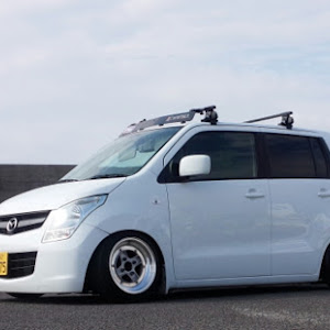 AZ-ワゴン MJ23S