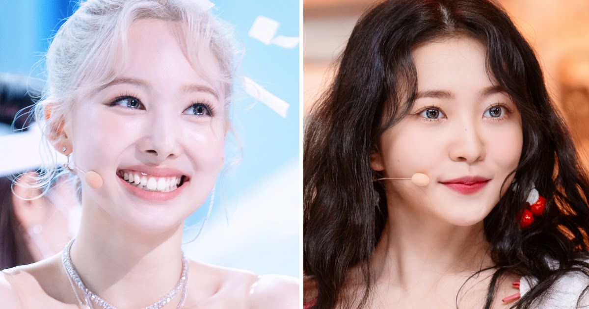 4 Times TWICE's Nayeon Made Louis Vuitton Bags Look Even More Expensive  Than They Already Are - Koreaboo