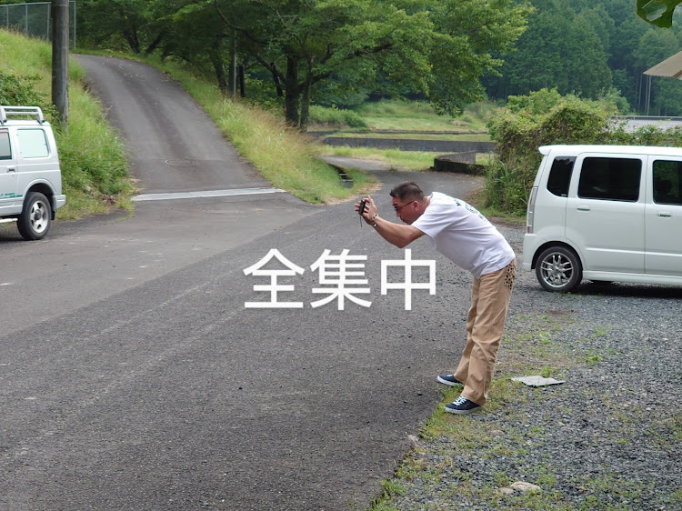 マーチのチーム不健康・撮影会・長福寺三重塔に関するカスタム事例の投稿画像9枚目