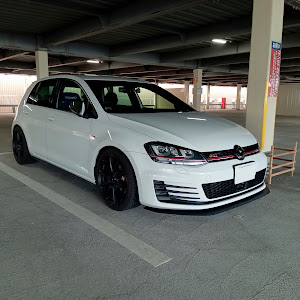 ゴルフ MK7