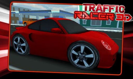 Traffic Racer 3D