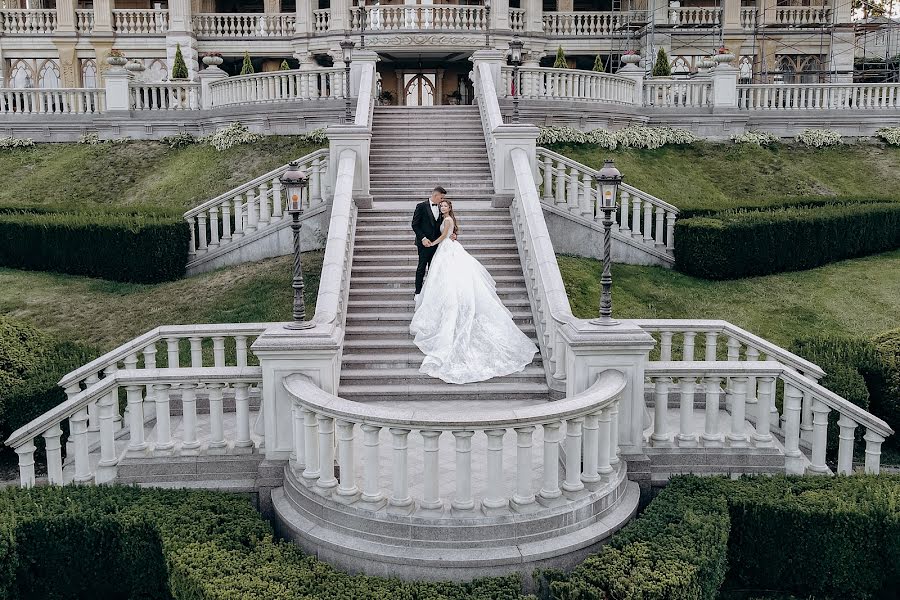 婚禮攝影師Yanina Sky（yaninasky）。2022 1月30日的照片