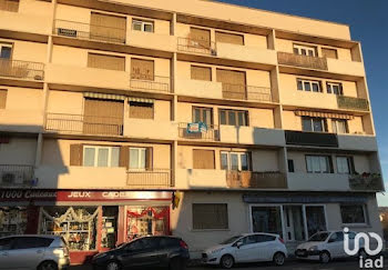 appartement à Montluçon (03)