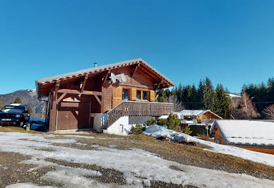 Chalet 2