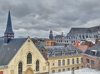 maison à Lille (59)