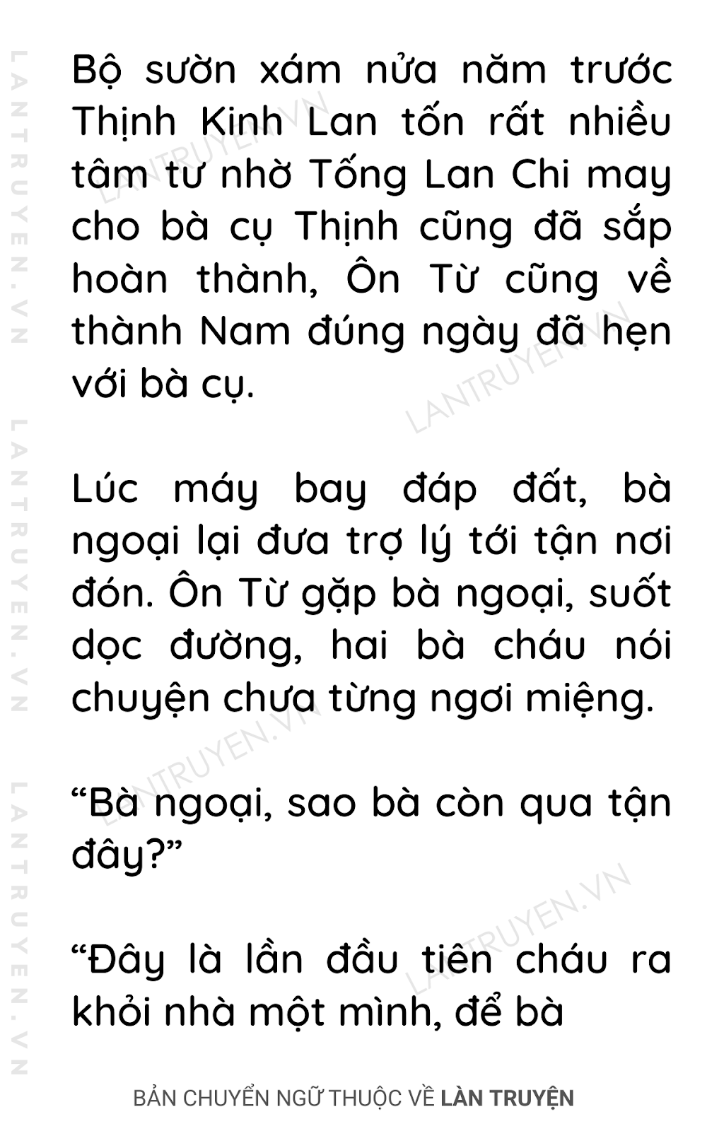 Cho Má Em Thêm Hồng - Chương 30