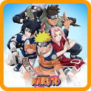 Ultimate Naruto Quiz 2018 3.1.6z Icon