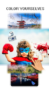 Coloring Magic Pixel: Color By Number Arts Books(圖5)-速報App