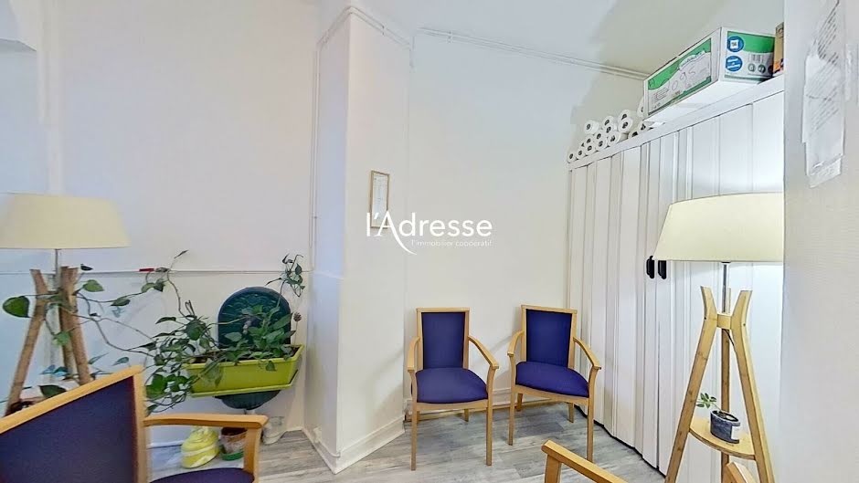 Vente appartement 2 pièces 41.64 m² à Paris 14ème (75014), 315 000 €