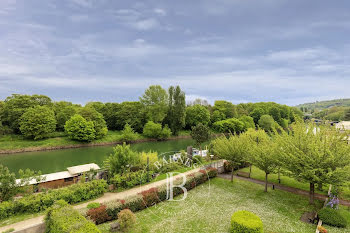 appartement à Le Port-Marly (78)