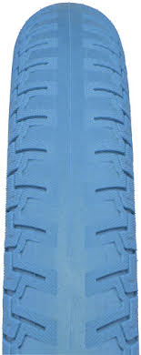 Eclat Ridgestone Slick BMX Tire alternate image 0