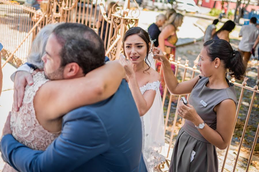 Jurufoto perkahwinan Beto Florio (betoflorio). Foto pada 11 Julai 2019