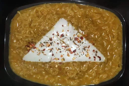 Cheese Maggi