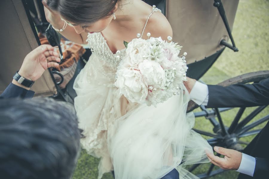 Fotografo di matrimoni Fernando Torrado (fernandotorrado). Foto del 13 settembre 2016