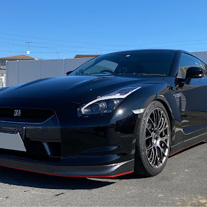 NISSAN GT-R R35