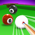 Icon 3D Ball Pool: Billiards Game