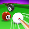 3D Ball Pool: Billiards Game icon