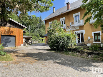 maison à La Rochette (73)