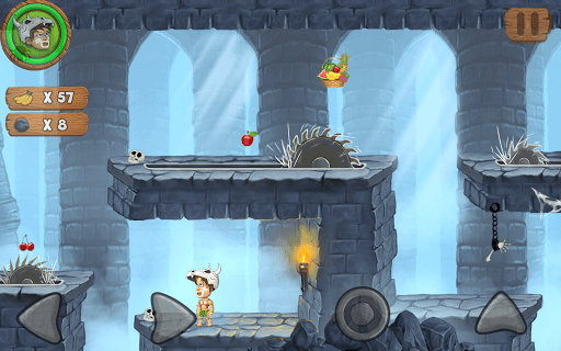 Code Triche Jungle Adventures 2 APK MOD 3