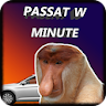 Passat w Minute icon