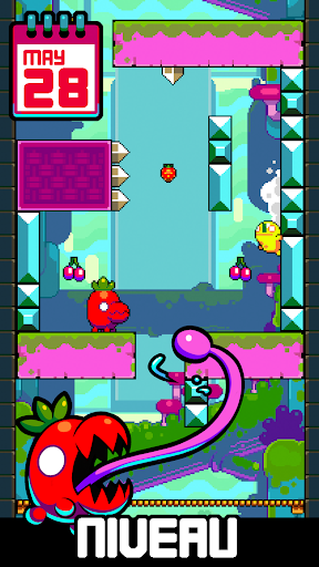 Code Triche Leap Day APK MOD 3