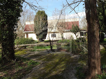 maison à Lesparre-Médoc (33)