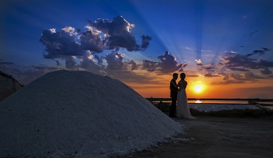 Fotografo di matrimoni Piero Lazzari (pierolazzari). Foto del 6 settembre 2021