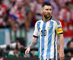 📷 Lionel Messi wordt in Argentinië opnieuw geëerd: "Een historische dag"