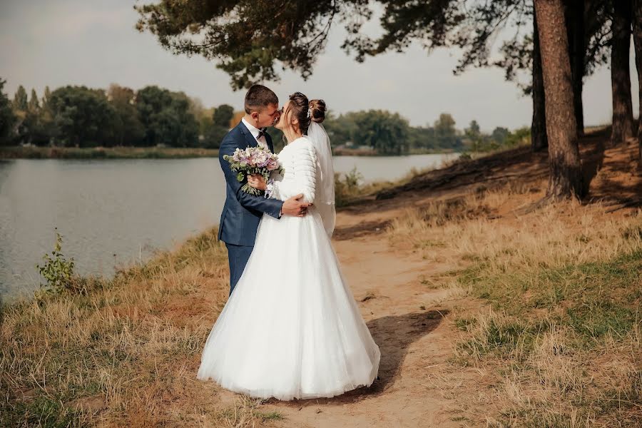 Fotógrafo de bodas Іrina Gricenko (iirisgold). Foto del 5 de febrero 2021