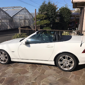 SLK R170